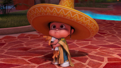 Movie Despicable Me 2 Despicable Me Agnes HD Wallpaper Background Paper Print(12 inch X 18 inch, Rolled)
Movie Despicable Me 2 Despicable Me Agnes HD Wallpaper Background Paper Print(12 inch X 18 inch, Rolled)