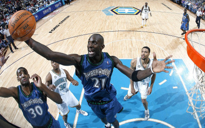 Sports Minnesota Timberwolves Basketball Sport Kevin Garnett Wall Poster Paper Print(12 inch X 18 inch, Rolled)
Sports Minnesota Timberwolves Basketball Sport Kevin Garnett Wall Poster Paper Print(12 inch X 18 inch, Rolled)