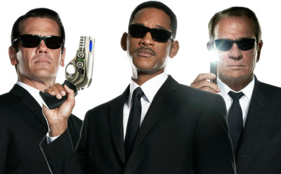 Akhuratha Poster Movie Men In Black 3 Men In Black HD Wallpaper Background Fine Art Print(12 inch X 18 inch, Rolled)
Akhuratha Poster Movie Men In Black 3 Men In Black HD Wallpaper Background Fine Art Print(12 inch X 18 inch, Rolled)