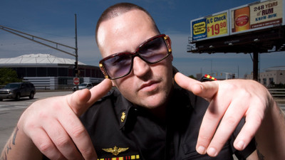 Music Bubba Sparxxx Wall Poster Fine Art Print(12 inch X 18 inch, Rolled)
