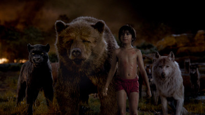Akhuratha Poster Movie The Jungle Book (2016) The Jungle Book HD Wallpaper Background Fine Art Print(12 inch X 18 inch, Rolled)
Akhuratha Poster Movie The Jungle Book (2016) The Jungle Book HD Wallpaper Background Fine Art Print(12 inch X 18 inch, Rolled)