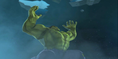Movie Iron Man & Hulk: Heroes United Hulk HD Wallpaper Background Paper Print(12 inch X 18 inch, Rolled)
Movie Iron Man & Hulk: Heroes United Hulk HD Wallpaper Background Paper Print(12 inch X 18 inch, Rolled)