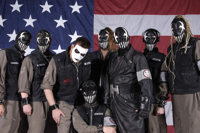 Music Mushroomhead Band (Music) United States Wall Poster Fine Art Print(12 inch X 18 inch, Rolled)
Music Mushroomhead Band (Music) United States Wall Poster Fine Art Print(12 inch X 18 inch, Rolled)