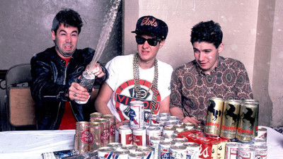 Akhuratha Music Beastie Boys Band (Music) United States Wall Poster Fine Art Print(12 inch X 18 inch, Rolled)
Akhuratha Music Beastie Boys Band (Music) United States Wall Poster Fine Art Print(12 inch X 18 inch, Rolled)