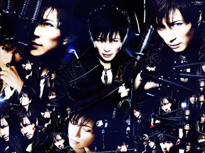 Music Gackt Singers Japan Wall Poster Fine Art Print(12 inch X 18 inch, Rolled)
Music Gackt Singers Japan Wall Poster Fine Art Print(12 inch X 18 inch, Rolled)