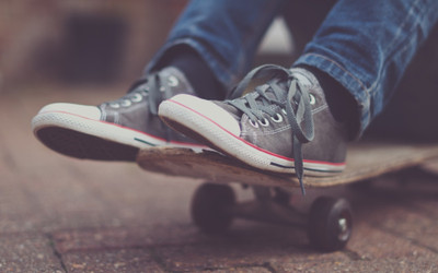 Sports Skateboarding People Photography HD Wall Poster Paper Print(12 inch X 18 inch, Rolled)
Sports Skateboarding People Photography HD Wall Poster Paper Print(12 inch X 18 inch, Rolled)