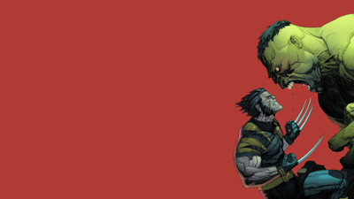 Wolverine Hulk Frameless Fine Quality Poster Fine Art Print(12 inch X 18 inch, Rolled)
Wolverine Hulk Frameless Fine Quality Poster Fine Art Print(12 inch X 18 inch, Rolled)