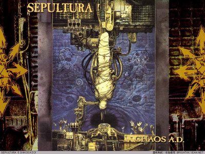 Music Sepultura Band (Music) Brazil Wall Poster Fine Art Print(12 inch X 18 inch, Rolled)
Music Sepultura Band (Music) Brazil Wall Poster Fine Art Print(12 inch X 18 inch, Rolled)