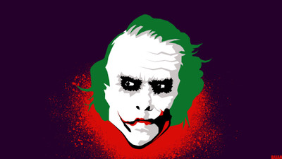 Joker Batman Arhkam City Batman: Arkham Asylum Arkham Origins Gotham City Frameless Fine Quality Poster Photographic Paper(12 inch X 18 inch, Rolled)
Joker Batman Arhkam City Batman: Arkham Asylum Arkham Origins Gotham City Frameless Fine Quality Poster Photographic Paper(12 inch X 18 inch, Rolled)