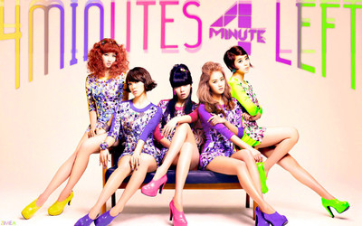 Music 4Minute Band (Music) South Korea Wall Poster Fine Art Print(12 inch X 18 inch, Rolled)
Music 4Minute Band (Music) South Korea Wall Poster Fine Art Print(12 inch X 18 inch, Rolled)