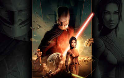 Movie Star Wars K.o.t.o.r. HD Wallpaper Background Paper Print(12 inch X 18 inch, Rolled)
Movie Star Wars K.o.t.o.r. HD Wallpaper Background Paper Print(12 inch X 18 inch, Rolled)