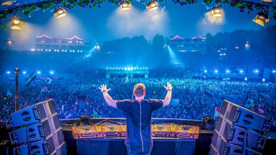 Music Hardwell DJ HD Wallpaper Background Fine Art Print(12 inch X 18 inch, Rolled)
Music Hardwell DJ HD Wallpaper Background Fine Art Print(12 inch X 18 inch, Rolled)