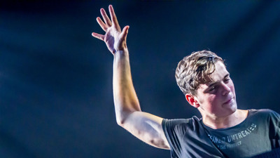 Music Martin Garrix DJ HD Wallpaper Background Fine Art Print(12 inch X 18 inch, Rolled)
Music Martin Garrix DJ HD Wallpaper Background Fine Art Print(12 inch X 18 inch, Rolled)