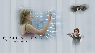 Akhuratha Poster Movie Resident Evil: Afterlife Resident Evil HD Wallpaper Background Fine Art Print(12 inch X 18 inch, Rolled)
Akhuratha Poster Movie Resident Evil: Afterlife Resident Evil HD Wallpaper Background Fine Art Print(12 inch X 18 inch, Rolled)