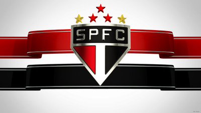 Sports São Paulo FC Soccer Club Spfc Sao Paulo Wall Poster Paper Print(12 inch X 18 inch, Rolled)
Sports São Paulo FC Soccer Club Spfc Sao Paulo Wall Poster Paper Print(12 inch X 18 inch, Rolled)