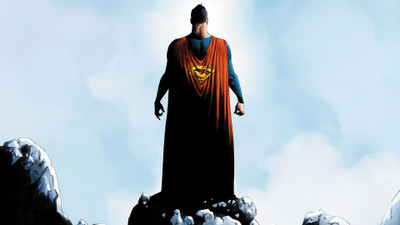 Superman Frameless Fine Quality Poster Photographic Paper(12 inch X 18 inch, Rolled)
Superman Frameless Fine Quality Poster Photographic Paper(12 inch X 18 inch, Rolled)