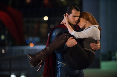 Movie Batman V Superman: Dawn Of Justice Superman Amy Adams Lois Lane Henry Cavill HD Wallpaper Background Paper Print(12 inch X 18 inch, Rolled)
Movie Batman V Superman: Dawn Of Justice Superman Amy Adams Lois Lane Henry Cavill HD Wallpaper Background Paper Print(12 inch X 18 inch, Rolled)