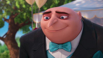 Akhuratha Poster Movie Despicable Me 2 Despicable Me Gru HD Wallpaper Background Fine Art Print(12 inch X 18 inch, Rolled)
Akhuratha Poster Movie Despicable Me 2 Despicable Me Gru HD Wallpaper Background Fine Art Print(12 inch X 18 inch, Rolled)