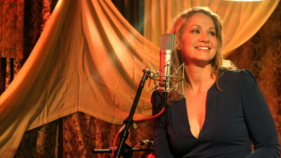 Music Joan Osborne Wall Poster Fine Art Print(12 inch X 18 inch, Rolled)