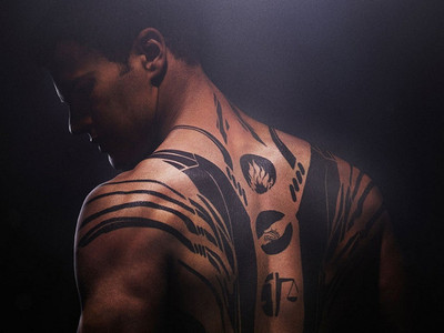 Akhuratha Poster Movie Divergent HD Wallpaper Background Fine Art Print(12 inch X 18 inch, Rolled)
Akhuratha Poster Movie Divergent HD Wallpaper Background Fine Art Print(12 inch X 18 inch, Rolled)