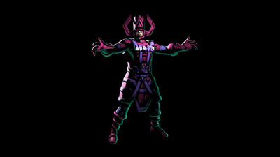 Galactus Frameless Fine Quality Poster Photographic Paper(12 inch X 18 inch, Rolled)
Galactus Frameless Fine Quality Poster Photographic Paper(12 inch X 18 inch, Rolled)