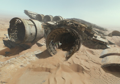 Movie Star Wars Episode VII: The Force Awakens Star Wars Tie Fighter Millennium Falcon HD Wallpaper Background Paper Print(12 inch X 18 inch, Rolled)
Movie Star Wars Episode VII: The Force Awakens Star Wars Tie Fighter Millennium Falcon HD Wallpaper Background Paper Print(12 inch X 18 inch, Rolled)
