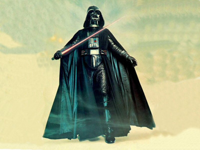 Movie Star Wars Darth Vader HD Wallpaper Background Paper Print(12 inch X 18 inch, Rolled)
Movie Star Wars Darth Vader HD Wallpaper Background Paper Print(12 inch X 18 inch, Rolled)