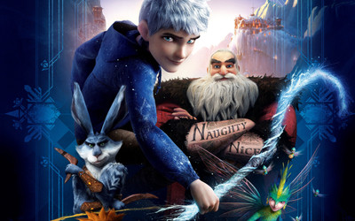 Movie Rise Of The Guardians Jack Frost Tooth North HD Wallpaper Background Paper Print(12 inch X 18 inch, Rolled)
Movie Rise Of The Guardians Jack Frost Tooth North HD Wallpaper Background Paper Print(12 inch X 18 inch, Rolled)