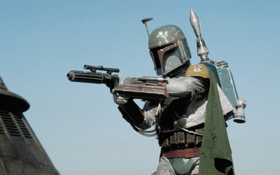 Akhuratha Poster Movie Star Wars Boba Fett HD Wallpaper Background Fine Art Print(12 inch X 18 inch, Rolled)
Akhuratha Poster Movie Star Wars Boba Fett HD Wallpaper Background Fine Art Print(12 inch X 18 inch, Rolled)