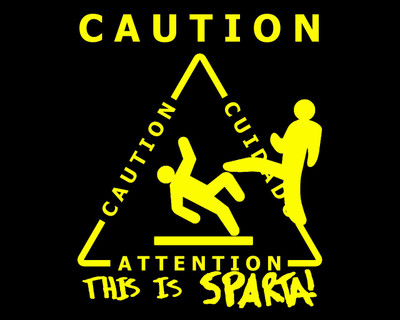 Movie 300 Sparta Caution HD Wallpaper Background Paper Print(12 inch X 18 inch, Rolled)
Movie 300 Sparta Caution HD Wallpaper Background Paper Print(12 inch X 18 inch, Rolled)