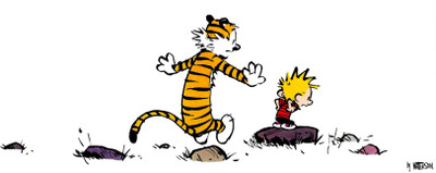 Comics Calvin & Hobbes Hobbes Calvin Fine Art Paper Print Poster Fine Art Print(12 inch X 18 inch, Rolled)
Comics Calvin & Hobbes Hobbes Calvin Fine Art Paper Print Poster Fine Art Print(12 inch X 18 inch, Rolled)