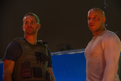 Movie Furious 7 Fast & Furious Dominic Toretto Vin Diesel Brian O'Conner Paul Walker HD Wallpaper Background Paper Print(12 inch X 18 inch, Rolled)
Movie Furious 7 Fast & Furious Dominic Toretto Vin Diesel Brian O'Conner Paul Walker HD Wallpaper Background Paper Print(12 inch X 18 inch, Rolled)