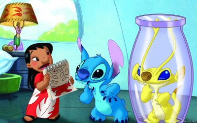 Akhuratha Poster Movie Lilo & Stitch HD Wallpaper Background Fine Art Print(12 inch X 18 inch, Rolled)
Akhuratha Poster Movie Lilo & Stitch HD Wallpaper Background Fine Art Print(12 inch X 18 inch, Rolled)