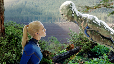 Movie Fantastic 4: Rise Of The Silver Surfer HD Wallpaper Background Paper Print(12 inch X 18 inch, Rolled)
Movie Fantastic 4: Rise Of The Silver Surfer HD Wallpaper Background Paper Print(12 inch X 18 inch, Rolled)