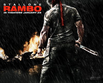 Movie Rambo Stallone HD Wallpaper Background Paper Print(12 inch X 18 inch, Rolled)
Movie Rambo Stallone HD Wallpaper Background Paper Print(12 inch X 18 inch, Rolled)