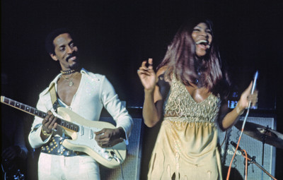 Akhuratha Music Ike And Tina Turner Tina Wall Poster Fine Art Print(12 inch X 18 inch, Rolled)
Akhuratha Music Ike And Tina Turner Tina Wall Poster Fine Art Print(12 inch X 18 inch, Rolled)