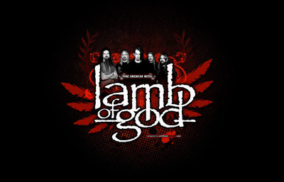 Music Lamb Of God Band (Music) United States Wall Poster Fine Art Print(12 inch X 18 inch, Rolled)
Music Lamb Of God Band (Music) United States Wall Poster Fine Art Print(12 inch X 18 inch, Rolled)