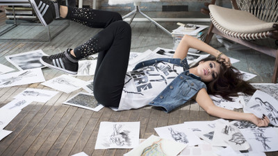 Music Selena Gomez Singers United States HD Wallpaper Background Fine Art Print(12 inch X 18 inch, Rolled)
Music Selena Gomez Singers United States HD Wallpaper Background Fine Art Print(12 inch X 18 inch, Rolled)