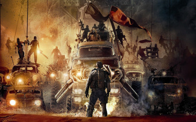 Akhuratha Poster Movie Mad Max: Fury Road Immortan Joe Max Rockatansky HD Wallpaper Background Fine Art Print(12 inch X 18 inch, Rolled)
Akhuratha Poster Movie Mad Max: Fury Road Immortan Joe Max Rockatansky HD Wallpaper Background Fine Art Print(12 inch X 18 inch, Rolled)