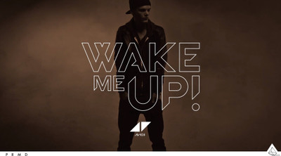 Music Avicii DJ HD Wallpaper Background Fine Art Print(12 inch X 18 inch, Rolled)