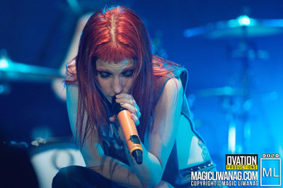Akhuratha Music Hayley Williams Singers United States Wall Poster Fine Art Print(12 inch X 18 inch, Rolled)
Akhuratha Music Hayley Williams Singers United States Wall Poster Fine Art Print(12 inch X 18 inch, Rolled)