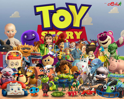 Akhuratha Poster Movie Toy Story HD Wallpaper Background Fine Art Print(12 inch X 18 inch, Rolled)
Akhuratha Poster Movie Toy Story HD Wallpaper Background Fine Art Print(12 inch X 18 inch, Rolled)