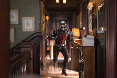 Akhuratha Poster Movie Ant-Man HD Wallpaper Background Fine Art Print(12 inch X 18 inch, Rolled)
Akhuratha Poster Movie Ant-Man HD Wallpaper Background Fine Art Print(12 inch X 18 inch, Rolled)