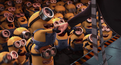 Akhuratha Poster Movie Despicable Me HD Wallpaper Background Fine Art Print(12 inch X 18 inch, Rolled)
Akhuratha Poster Movie Despicable Me HD Wallpaper Background Fine Art Print(12 inch X 18 inch, Rolled)