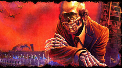 Akhuratha Music Megadeth Band (Music) United States Heavy Metal Iron Maiden Wall Poster Fine Art Print(12 inch X 18 inch, Rolled)
Akhuratha Music Megadeth Band (Music) United States Heavy Metal Iron Maiden Wall Poster Fine Art Print(12 inch X 18 inch, Rolled)