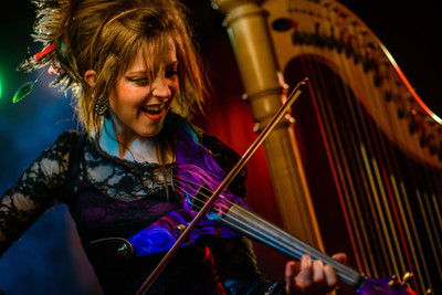 Akhuratha Music Lindsey Stirling Wall Poster Fine Art Print(12 inch X 18 inch, Rolled)
Akhuratha Music Lindsey Stirling Wall Poster Fine Art Print(12 inch X 18 inch, Rolled)