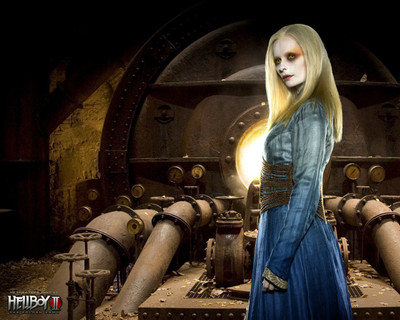 Akhuratha Poster Movie Hellboy II: The Golden Army Hellboy Hellboy 2 HD Wallpaper Background Fine Art Print(12 inch X 18 inch, Rolled)
Akhuratha Poster Movie Hellboy II: The Golden Army Hellboy Hellboy 2 HD Wallpaper Background Fine Art Print(12 inch X 18 inch, Rolled)
