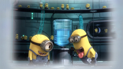 Akhuratha Poster Movie Despicable Me HD Wallpaper Background Fine Art Print(12 inch X 18 inch, Rolled)
Akhuratha Poster Movie Despicable Me HD Wallpaper Background Fine Art Print(12 inch X 18 inch, Rolled)