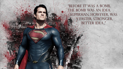 Akhuratha Wall Poster Movie Man Of Steel Superman Henry Cavill Paper Print(12 inch X 18 inch, Rolled)
Akhuratha Wall Poster Movie Man Of Steel Superman Henry Cavill Paper Print(12 inch X 18 inch, Rolled)