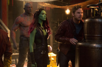 Akhuratha Movie Guardians Of The Galaxy Chris Pratt Zoe Saldana Dave Bautista Gamora Peter Quill Drax The Destroyer Wall Poster Paper Print(12 inch X 18 inch, Rolled)
Akhuratha Movie Guardians Of The Galaxy Chris Pratt Zoe Saldana Dave Bautista Gamora Peter Quill Drax The Destroyer Wall Poster Paper Print(12 inch X 18 inch, Rolled)